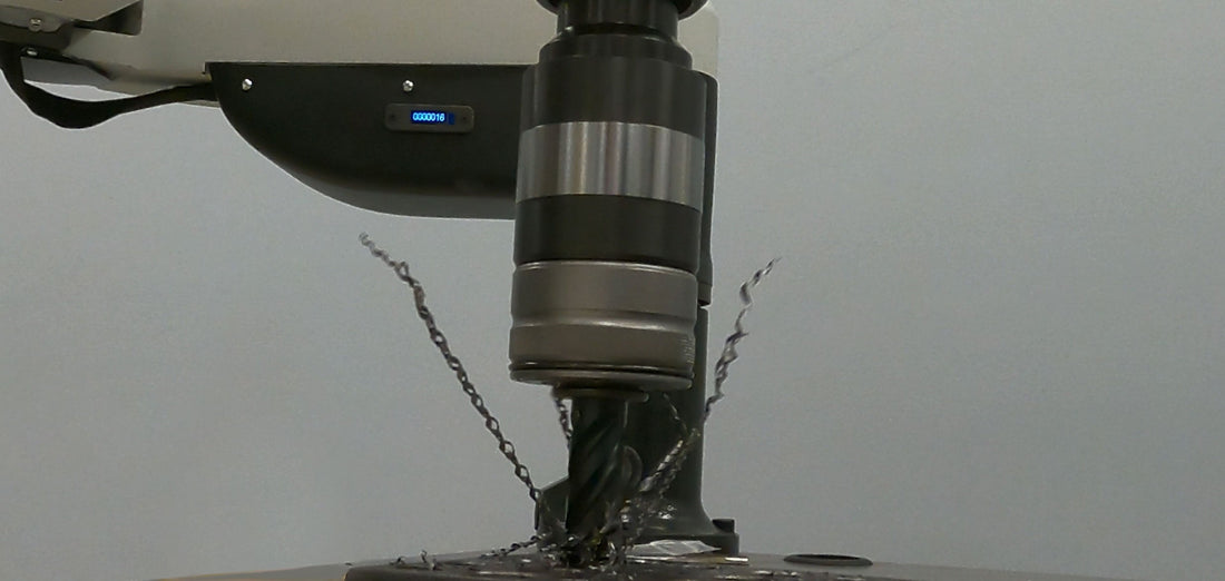 How to Tap Straight Holes Without Misalignment