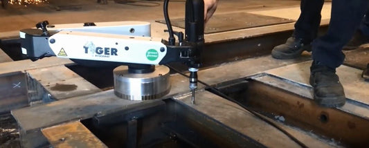 Built to Outlast the Job: Why Roscamat Tapping Arms Set the Standard in Industrial Production