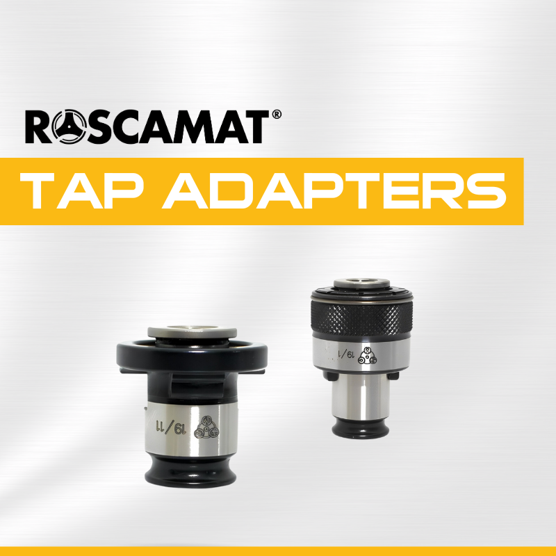 Tap Adapters - Roscamat