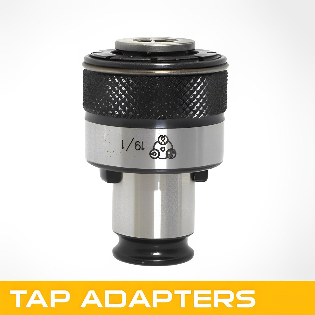 SCM Tap Adapter Torque Control - Roscamat